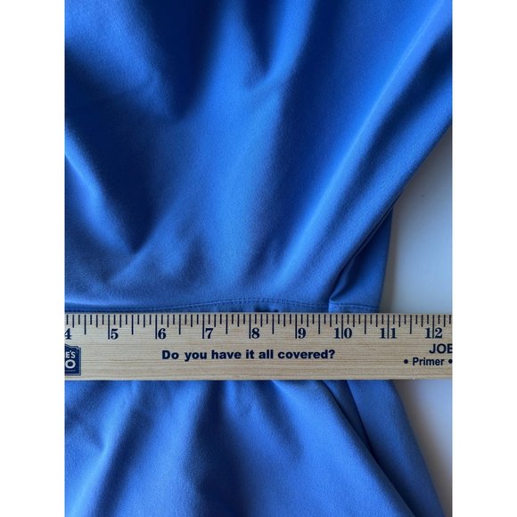 Grey's Anatomy Scrub Pants by Barco Size XS RN60681 Style 2208 Medical Blue - Picture 8 of 9